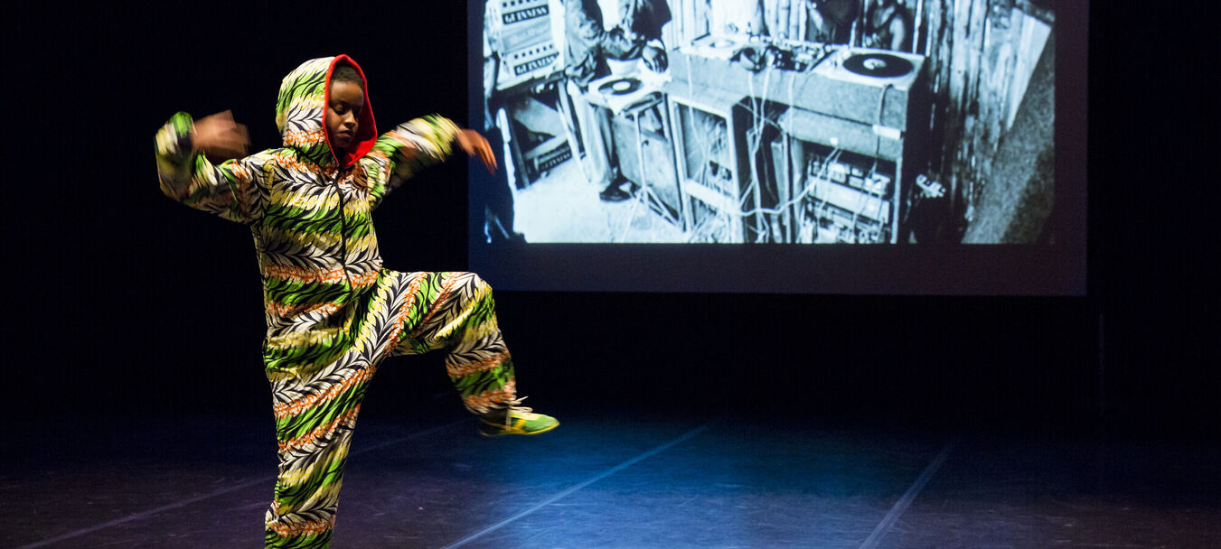 Le tour du monde des danses urbaines en dix villes | Ana Pi