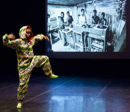 Le tour du monde des danses urbaines en dix villes
