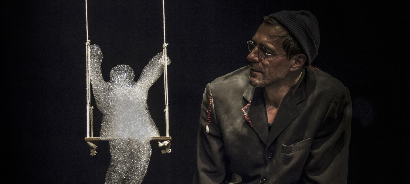 Les Petits Touts | Scolaires | Fabien Coulon - Blabla Productions