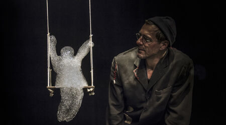 Saison 2021 – 2022 / Les Petits Touts | Scolaires, Fabien Coulon - Blabla Productions