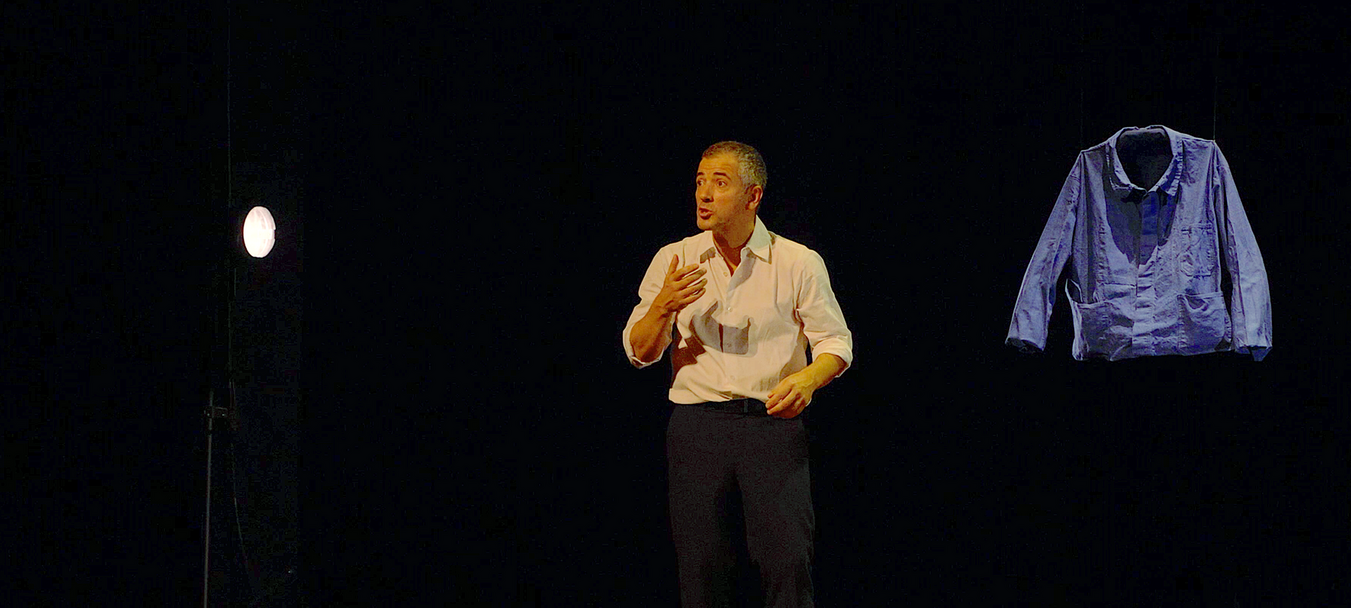 Les Ritals | François Cavanna – Mario Putzulu – Bruno Putzulu