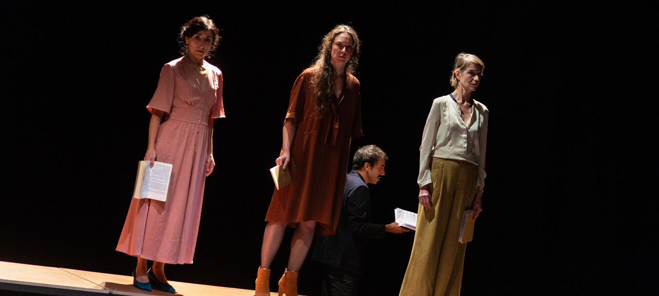 Les Tigres sont plus beaux à voir | Jean Rhys - Magali Montoya - Le Solstice d'Hiver