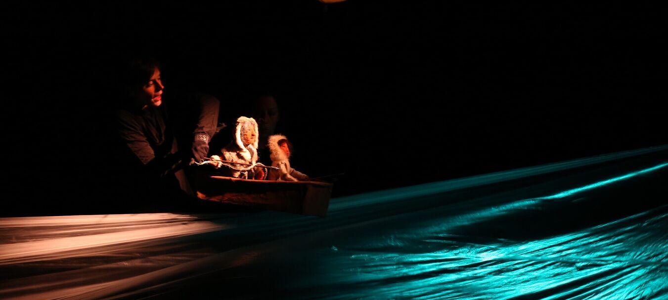 Les yeux de Taqqi | Frédéric Chevaux – Cédric Revollon