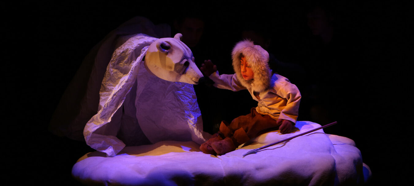 Les yeux de Taqqi | Frédéric Chevaux – Cédric Revollon