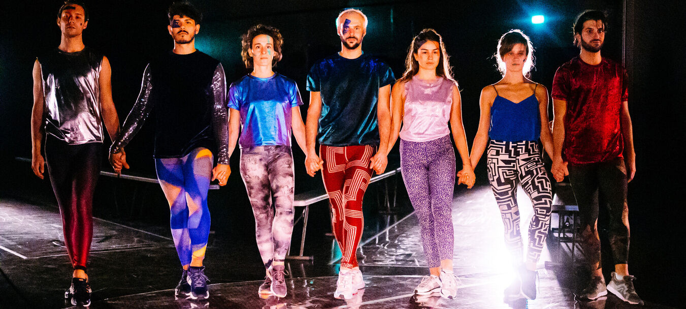 Loto3000 | Collectif ÈS