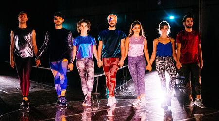 Saison 2021 – 2022 / Loto3000, Collectif ÈS