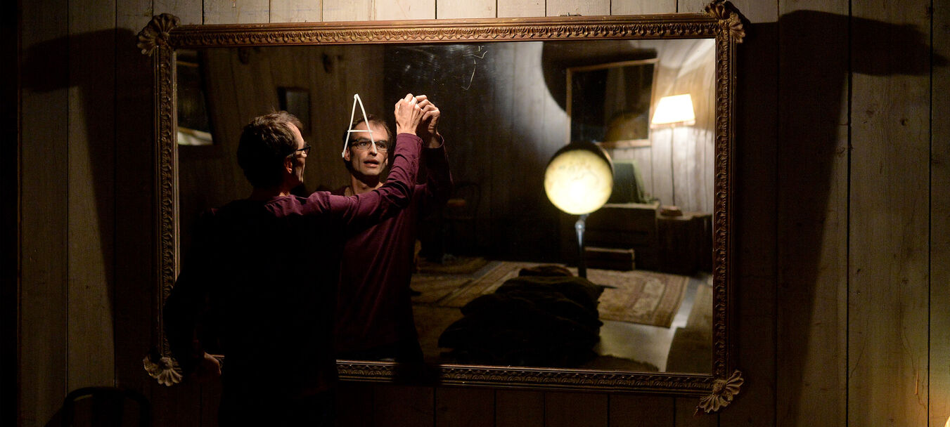 Marx Matériau / Celui qui parle | Jacques Allaire – Luc Sabot – C<sup>ie</sup> Nocturne