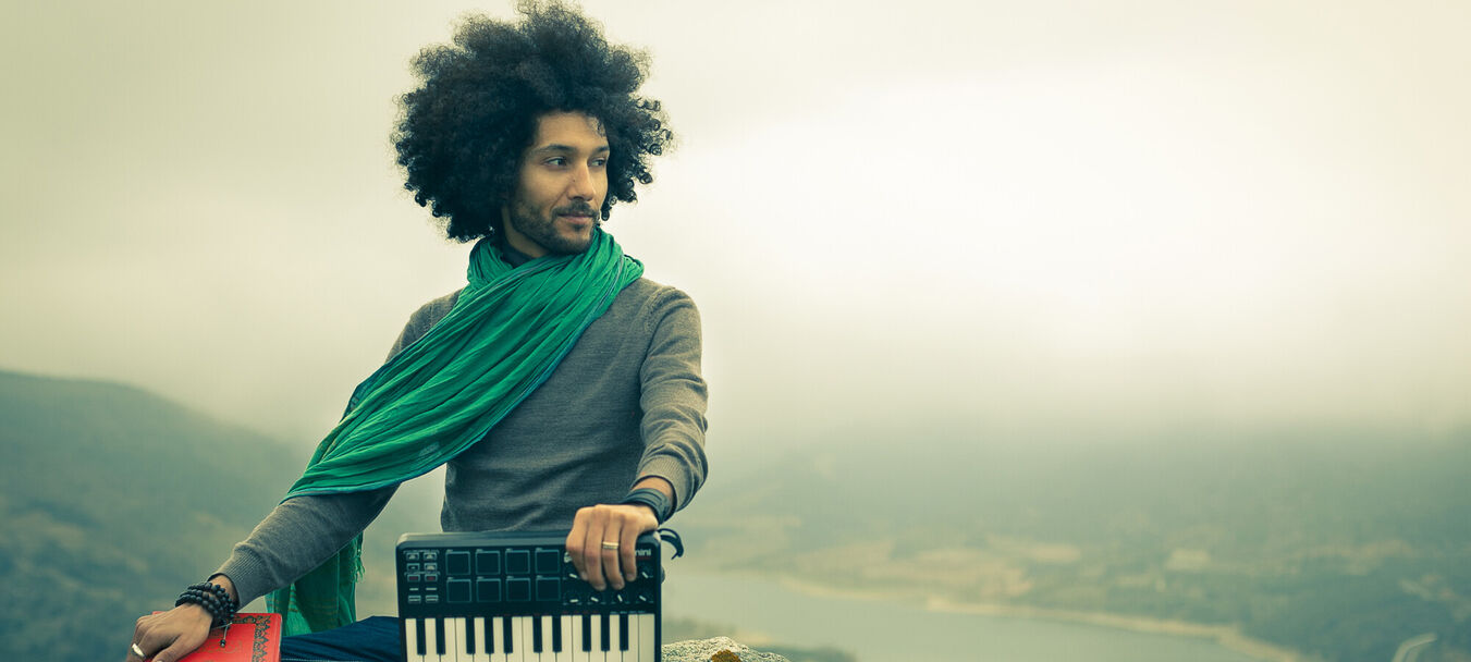 Nascentia | Walid Ben Selim