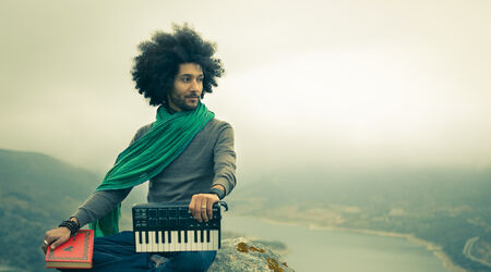 Saison 2021 – 2022 / Nascentia, Walid Ben Selim