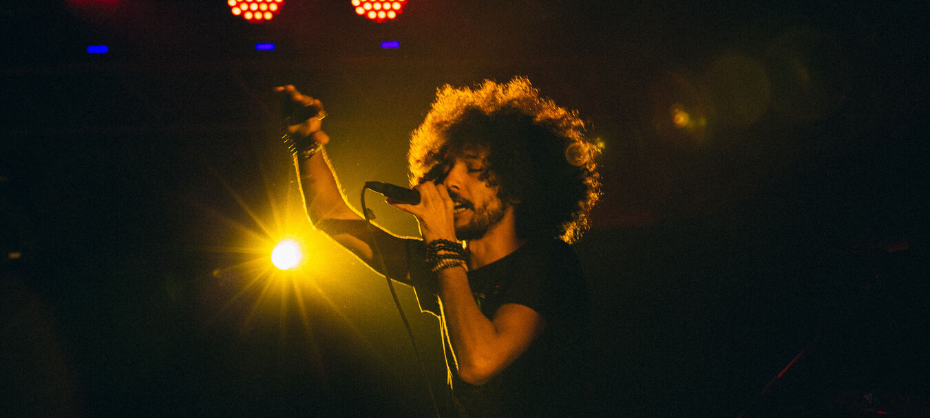 Nascentia | Walid Ben Selim