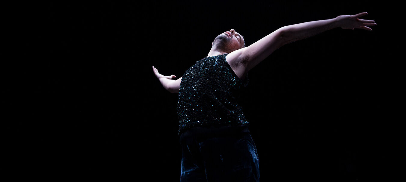 Nos corps vivants | Arthur Perole – C<sup>ie</sup> F