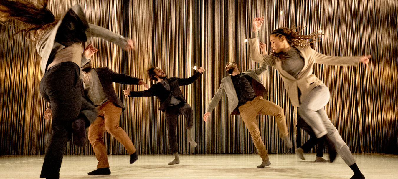 Oüm | Fouad Boussouf – C<sup>ie</sup> Massala