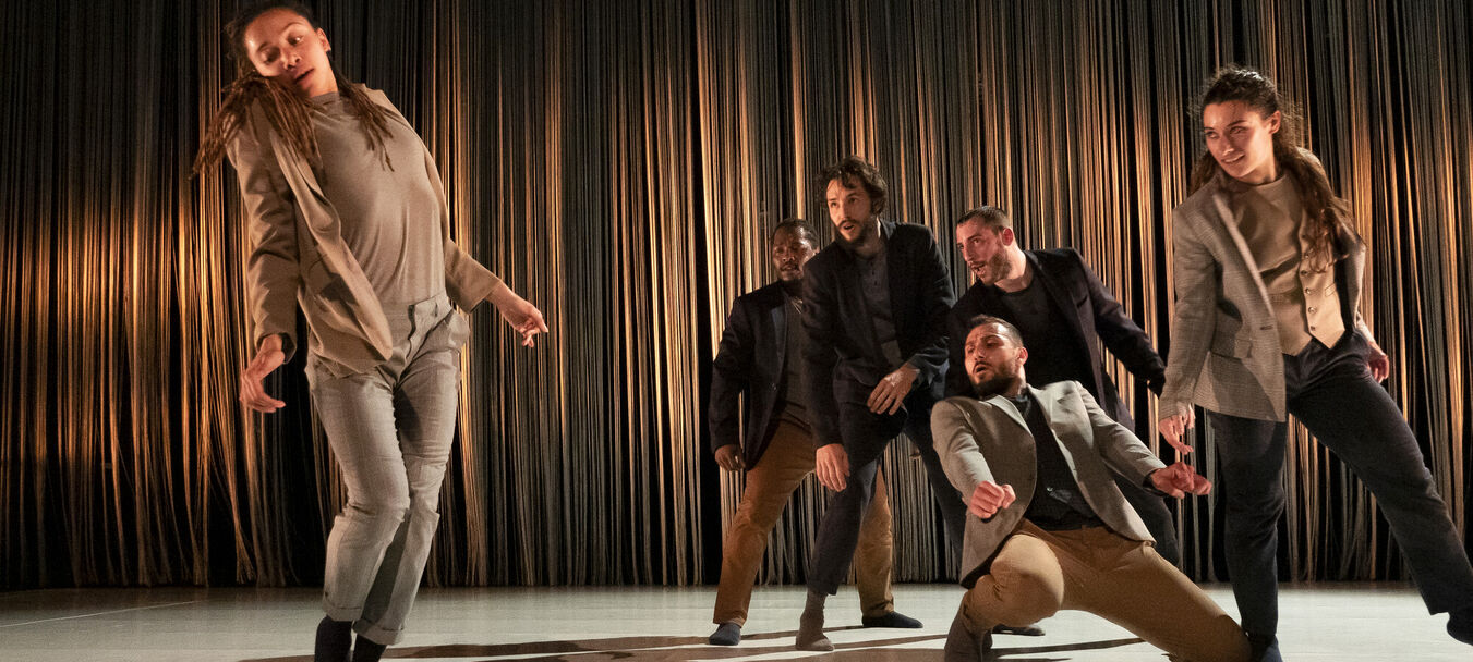 Oüm | Fouad Boussouf – C<sup>ie</sup> Massala