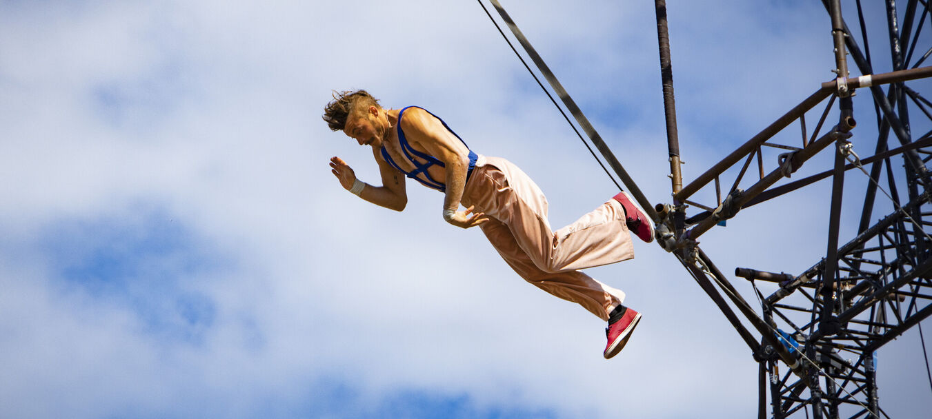 Pigments | CirkVOST – Benoit Belleville - Germain Guillemot