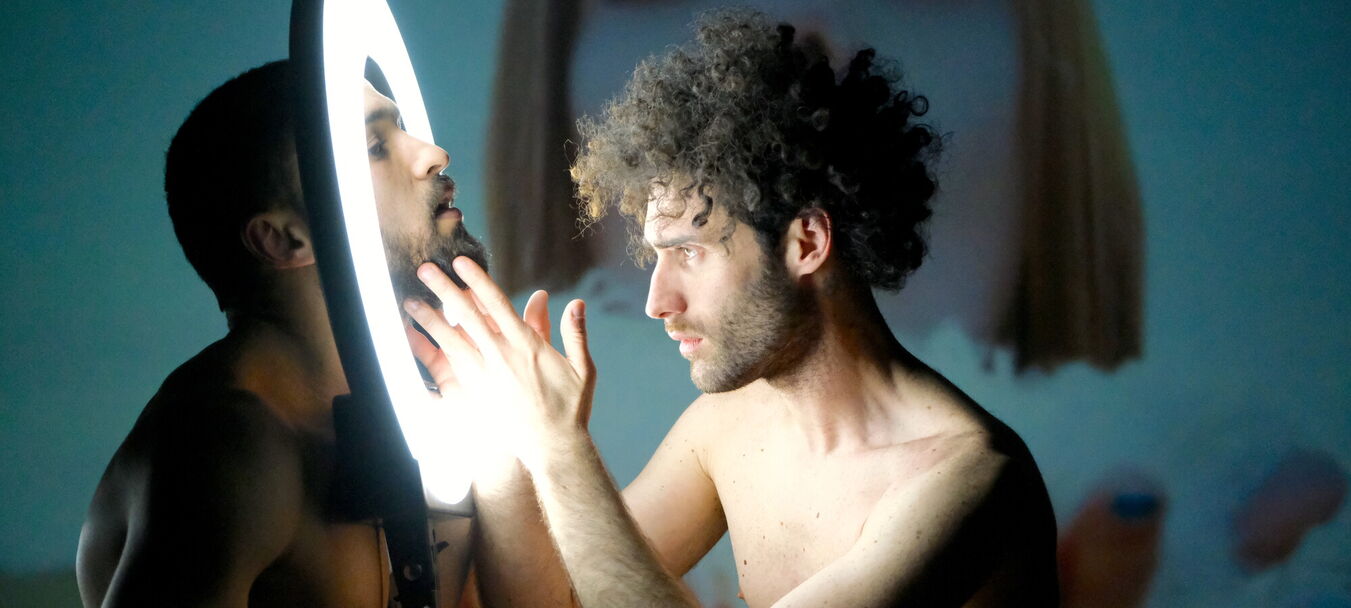 Pinocchio | Emilio Calcagno - C<sup>ie</sup> ECO