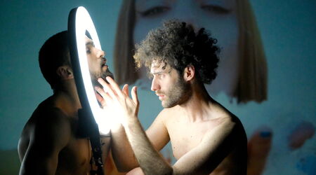 Saison 2021 – 2022 / Pinocchio, Emilio Calcagno - C<sup>ie</sup> ECO