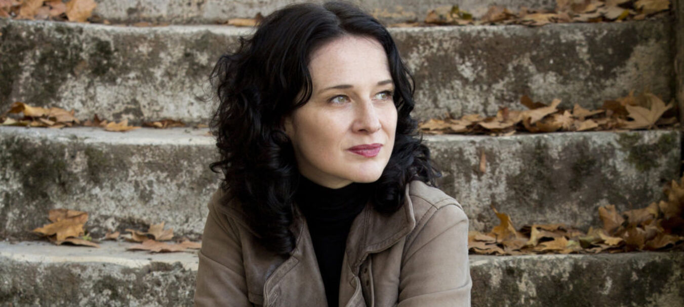 Puisque c'est comme ça je vais faire un opéra toute seule | Claire Diterzi – C<sup>ie</sup> Je garde le chien