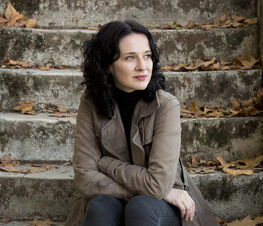 Puisque c'est comme ça je vais faire un opéra toute seule