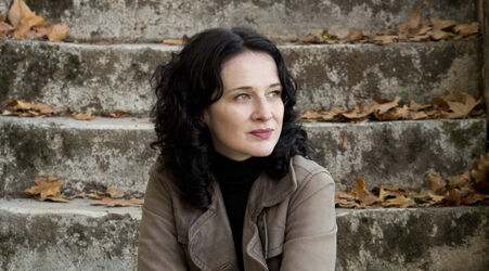 Saison 2021 – 2022 / Puisque c'est comme ça je vais faire un opéra toute seule, Claire Diterzi – C<sup>ie</sup> Je garde le chien