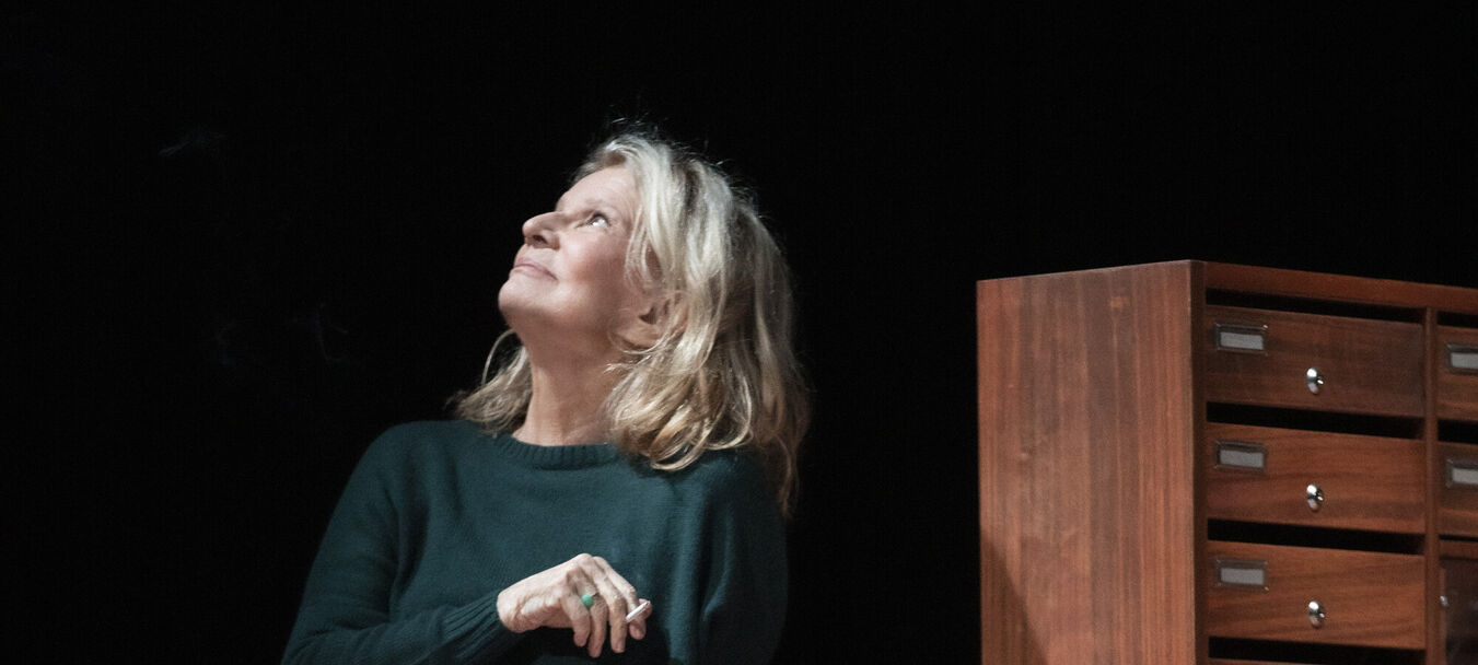 Royan | Marie Ndiaye – Frédéric Bélier Garcia – Nicole Garcia