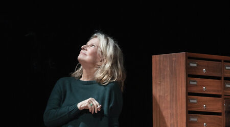 Saison 2021 – 2022 / Royan, Marie Ndiaye – Frédéric Bélier Garcia – Nicole Garcia