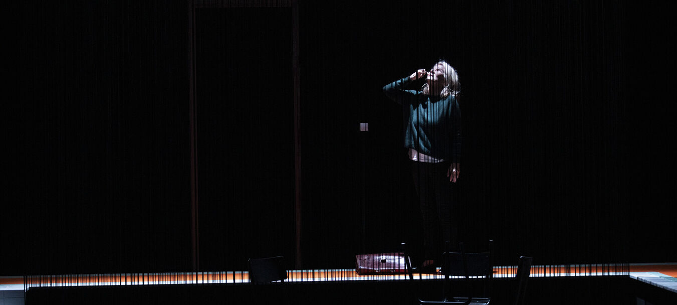 Royan | Marie Ndiaye – Frédéric Bélier Garcia – Nicole Garcia