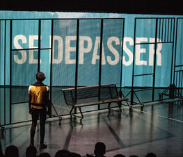 S'ENGAGER Génération Woyzeck