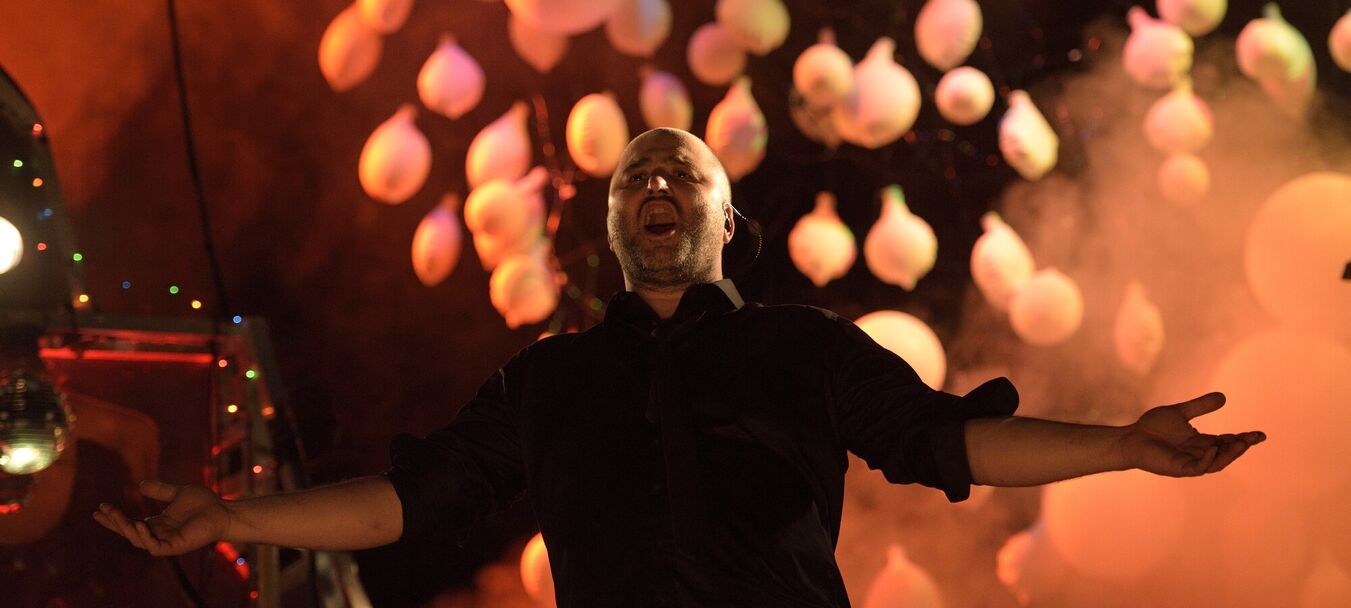 Si loin si proche | Abdelwaheb Sefsaf – Marion Guerrero – Aligator