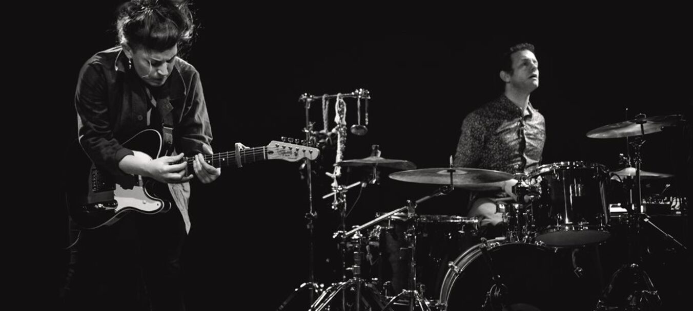 Simone | Sophie Bernado – Séverine Morfin – Tatiana Paris – Mathieu Penot