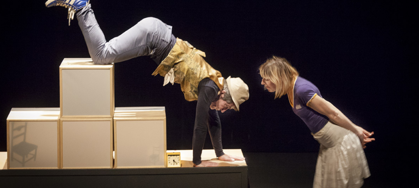 Sur mon chemin... | Scolaires | Compagnie qui bout