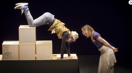 Saison 2021 – 2022 / Sur mon chemin... | Scolaires, Compagnie qui bout