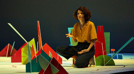 Saison 2021 – 2022 / Teatro Amazonas, Azkona - Toloza