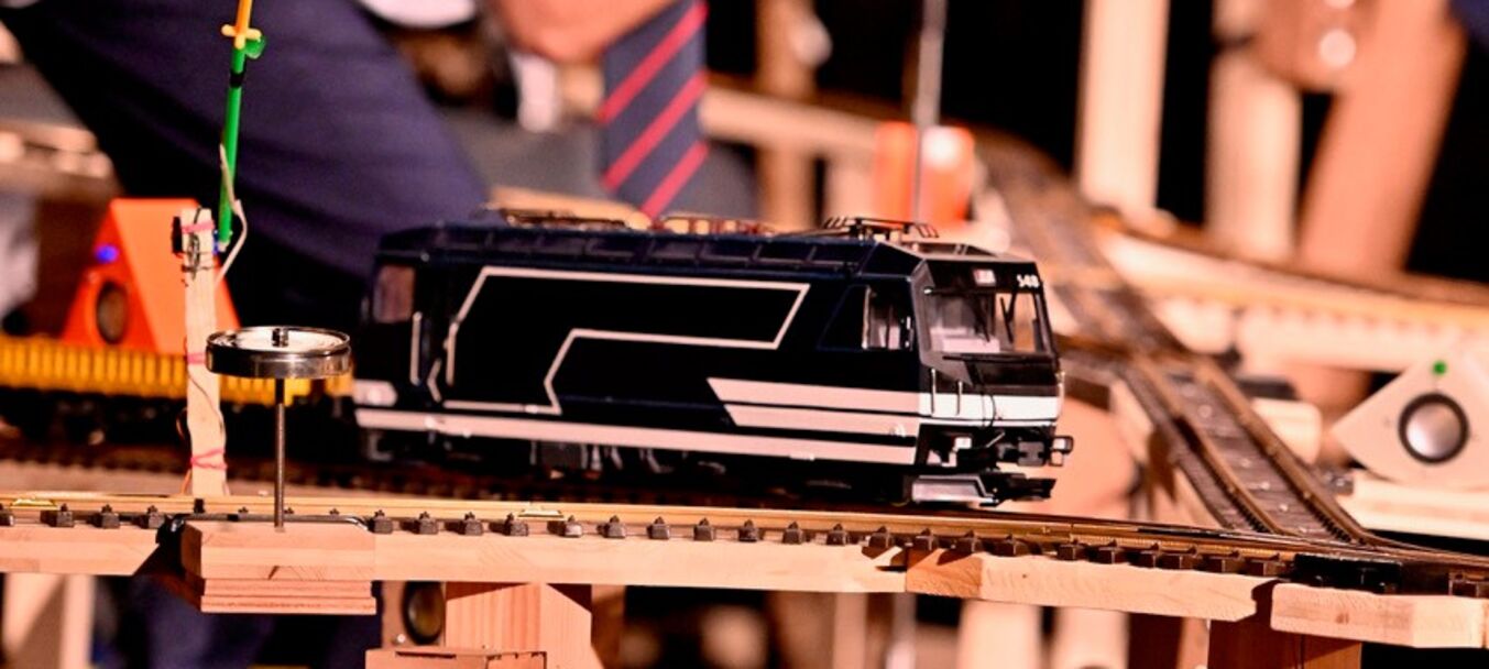 TRACK | Céline Garnavault - C<sup>ie</sup> La Boîte à Sel