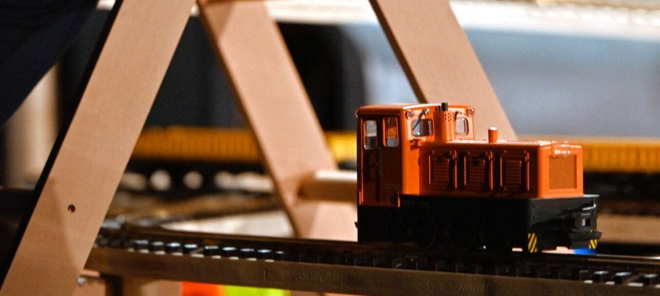 TRACK | Céline Garnavault - C<sup>ie</sup> La Boîte à Sel