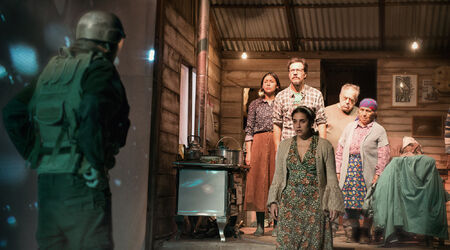 Saison 2021 – 2022 / Trewa, Paula González Seguel – KIMVN Teatro