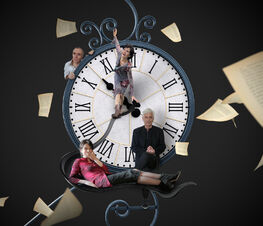 Une nuit avec Monsieur Teste