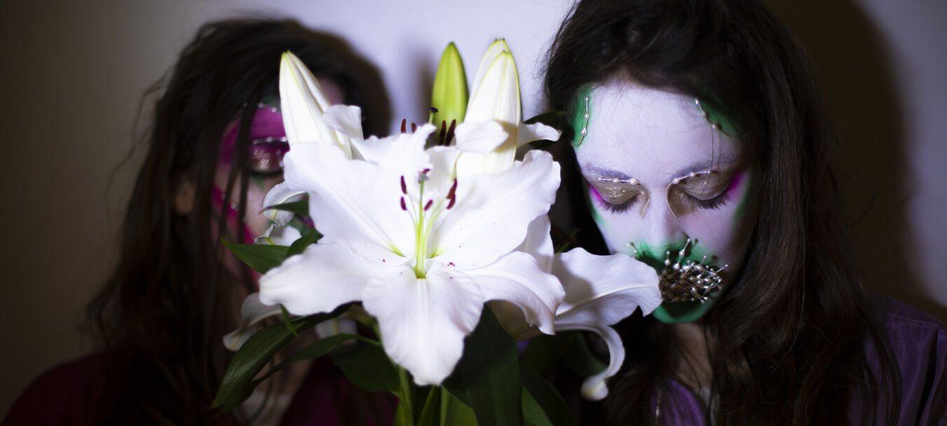 Wonderland | C<sup>ie</sup> Sylvain Huc - Le Gymnase - CDCN Roubaix – Hauts-de-France