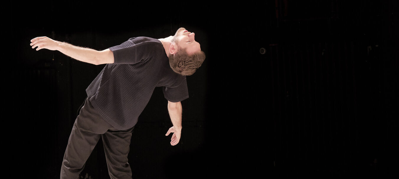 Amour-s | Amour-s - Radhouane  El Meddeb - La Compagnie de Soi - Danse | Radhouane  El Meddeb - La Compagnie de Soi