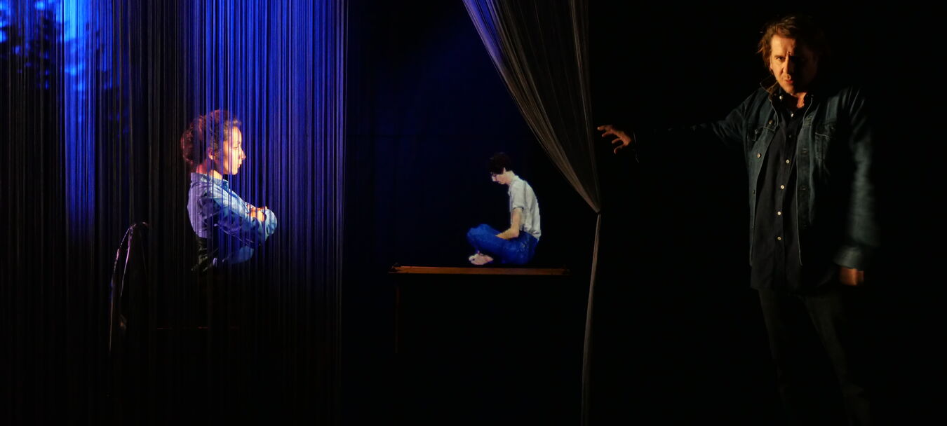 Bao Bras | Bao Bras - Elise Douyère - Cie Elisheba - Théâtre Jeune Public | Elise Douyère - C<sup>ie</sup> Elisheba