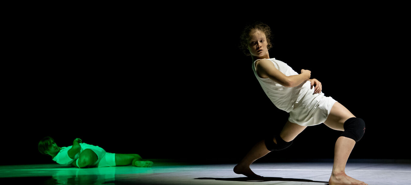 D'un matin de printemps | D'un matin de printemps - Emilio Calcagno - Danse | Emilio Calcagno - Ballet Opéra Grand Avignon