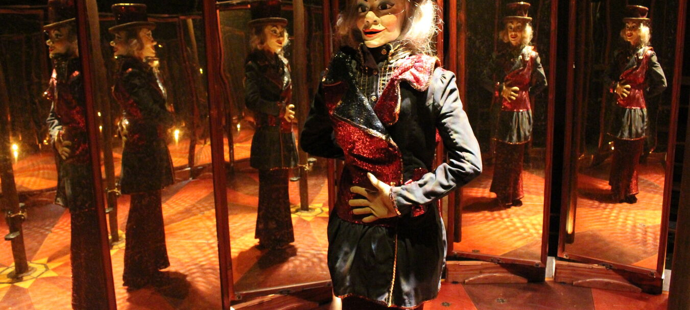 Décrochez-moi-ça* | Bêtes de Foire