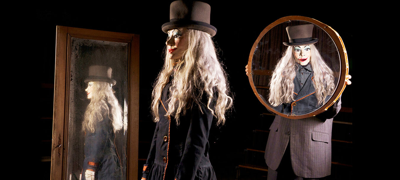 Décrochez-moi-ça* | Décrochez moi ça - Bêtes de Foire - Cirque | Bêtes de Foire