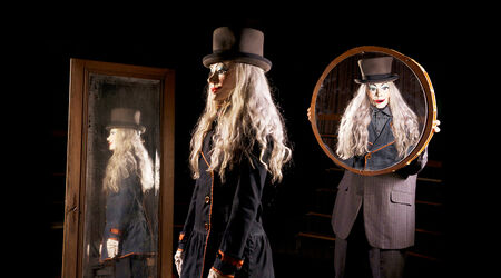 Saison 2023 – 2024 / Décrochez-moi-ça*, Décrochez moi ça - Bêtes de Foire - Cirque, Bêtes de Foire