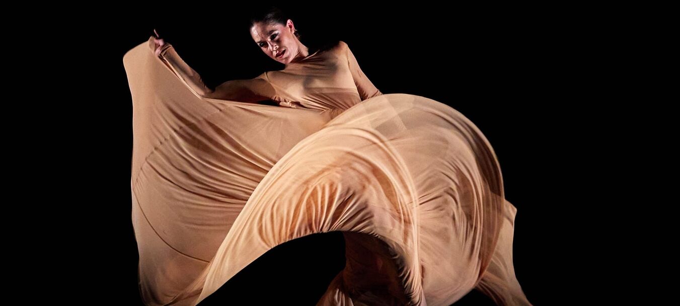 Deliranza | Deliranza - Patricia Guerrero - Flamenco | Patricia Guerrero