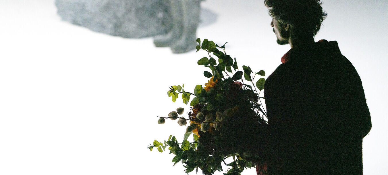 en son lieu | En son lieu - Christian Rizzo / ICI - CCN Montpellier Occitanie - Alors, on danse ! | Christian Rizzo / ICI - CCN Montpellier Occitanie