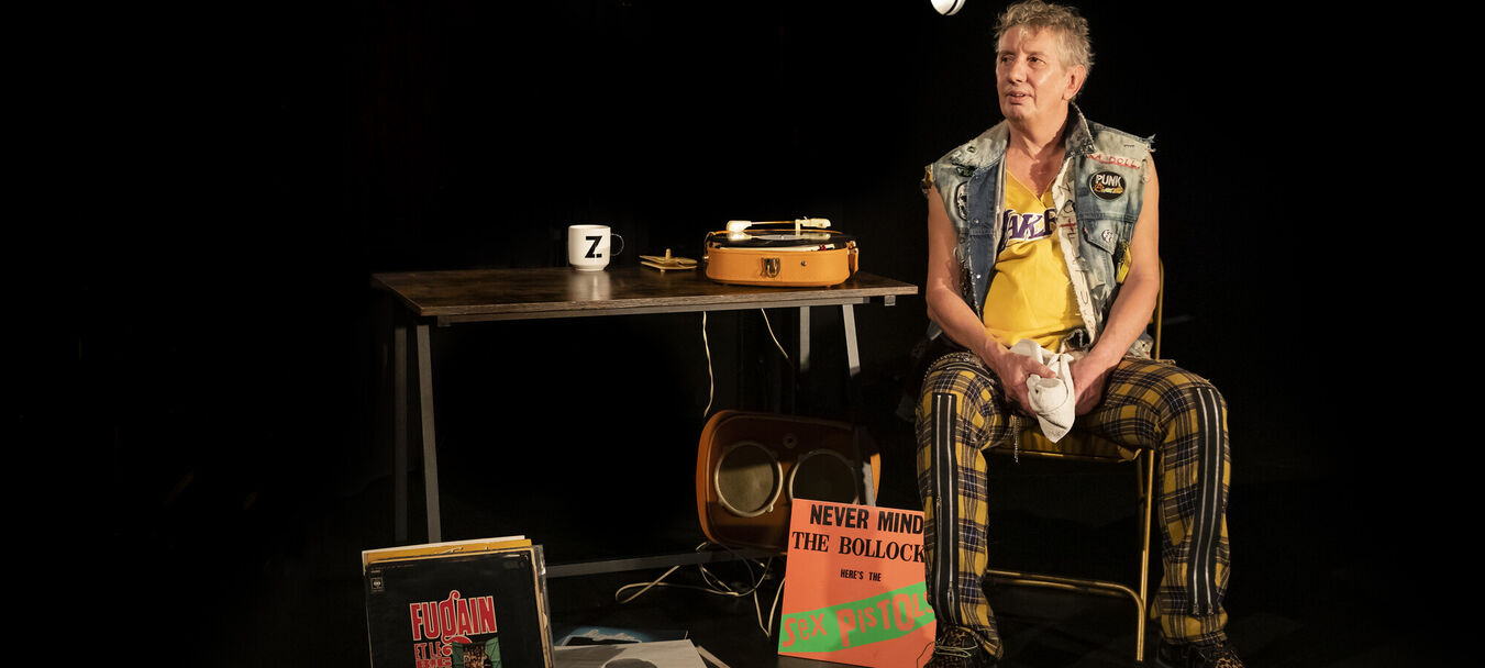 Et si je n'avais jamais rencontré Jacques Higelin | Et si je navais jamais rencontré Jacques Higelin - Zoon Besse - Guillaume Barbot - Cie Coup de Poker - Théätre | Zoon Besse - Guillaume Barbot - C<sup>ie</sup> Coup de Poker