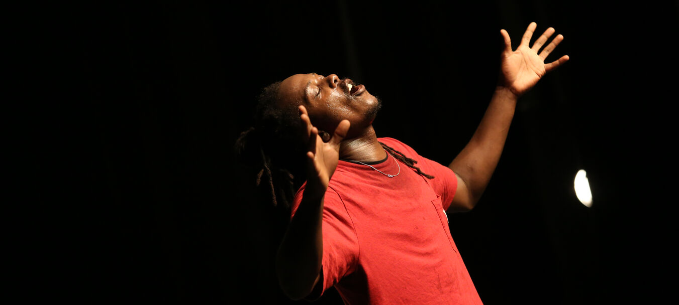 Hip-Hop Nakupenda | Hip-hop Nakupenda - Anne Nguyen - Yves Nwamba - Cie par Terre - Alors, on danse ! | Anne Nguyen & Yves Mwamba - C<sup>ie</sup> par Terre
