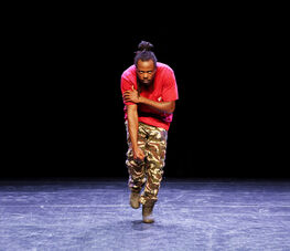 Hip-Hop Nakupenda