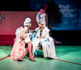 Histoire(s) de France