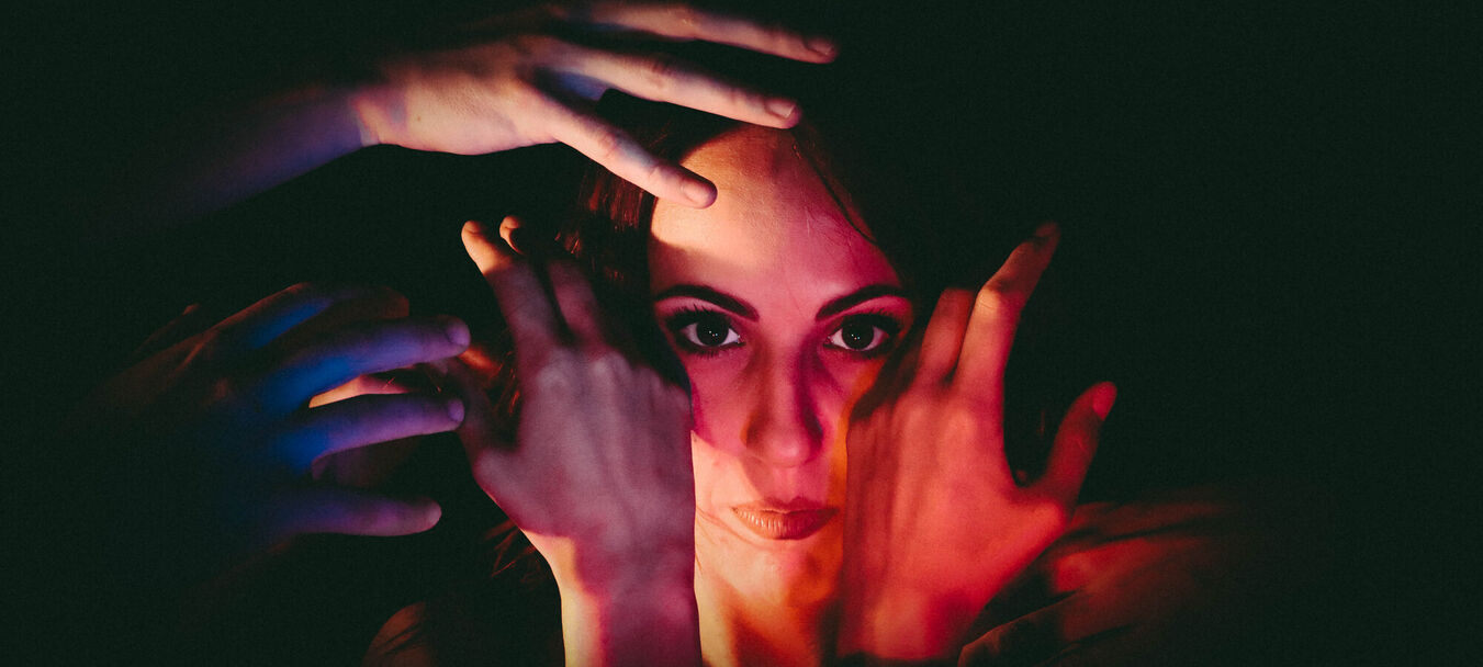 Human / Chocho Cannelle | Human / Chocho Cannelle - Sandra Cipolat Trio - Chocho Cannelle - Jazz